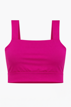 KABBUH BASIC SQUARE TOP