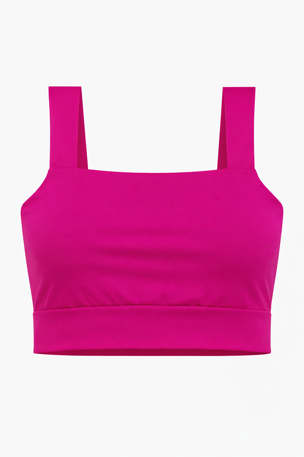 KABBUH BASIC SQUARE TOP