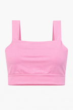 KABBUH BASIC SQUARE TOP