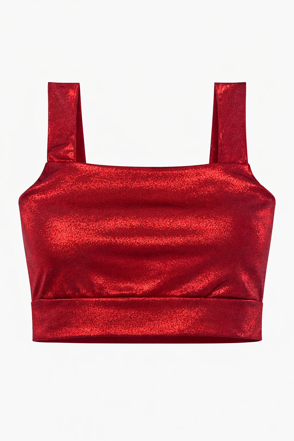 KABBUH BASIC SQUARE TOP