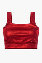 KABBUH BASIC SQUARE TOP