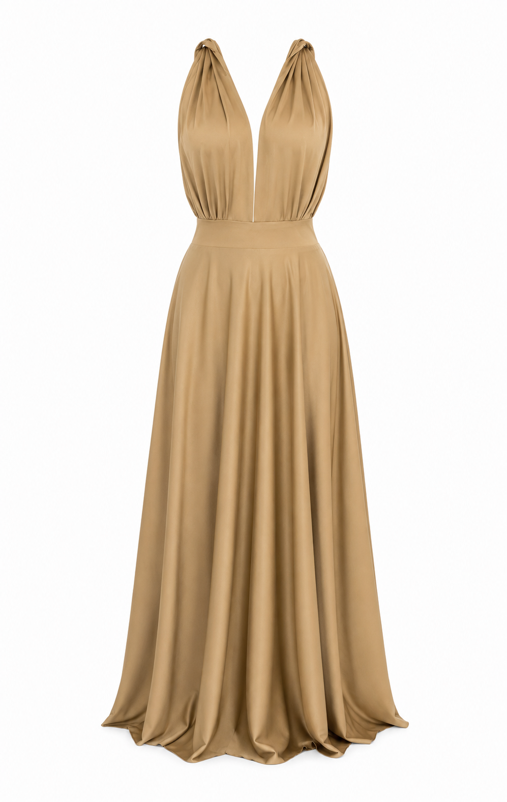 AURORA MULTIWAY MAXI DRESS