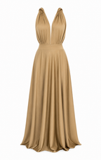 AURORA MULTIWAY MAXI DRESS