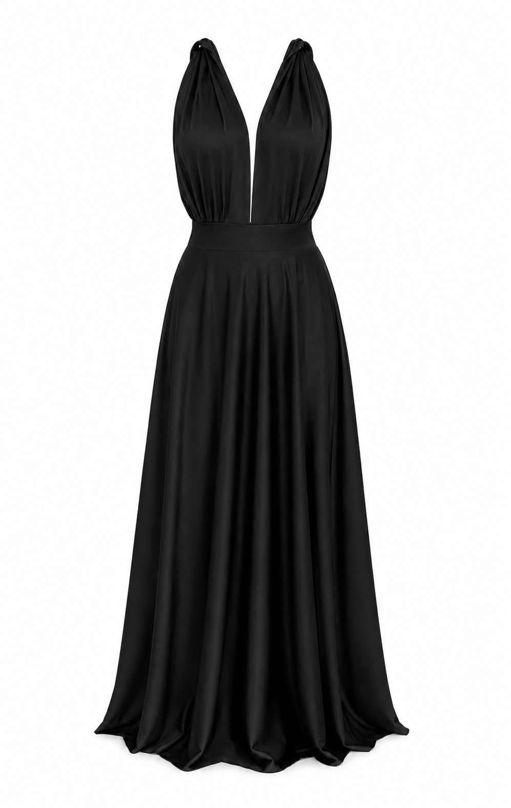 AURORA MULTIWAY MAXI DRESS