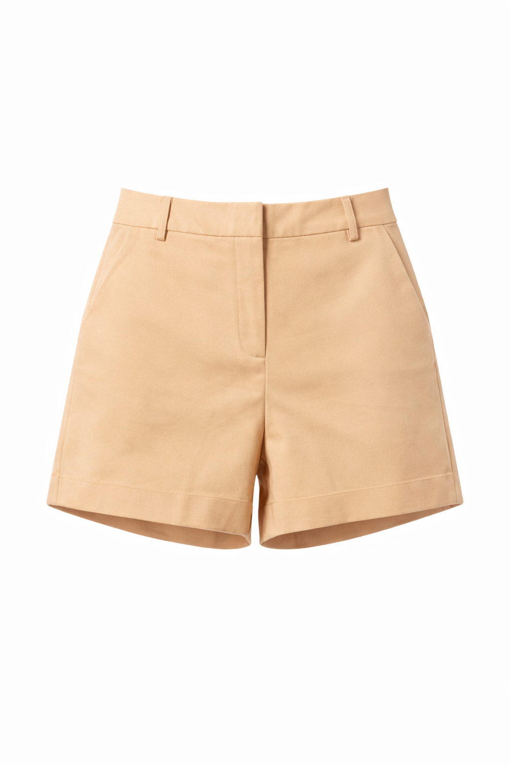EVERYDAY TAILORED SHORTS