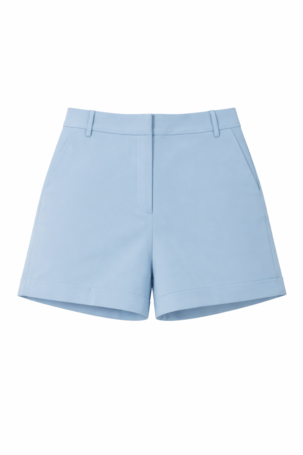 EVERYDAY TAILORED SHORTS