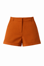 EVERYDAY TAILORED SHORTS