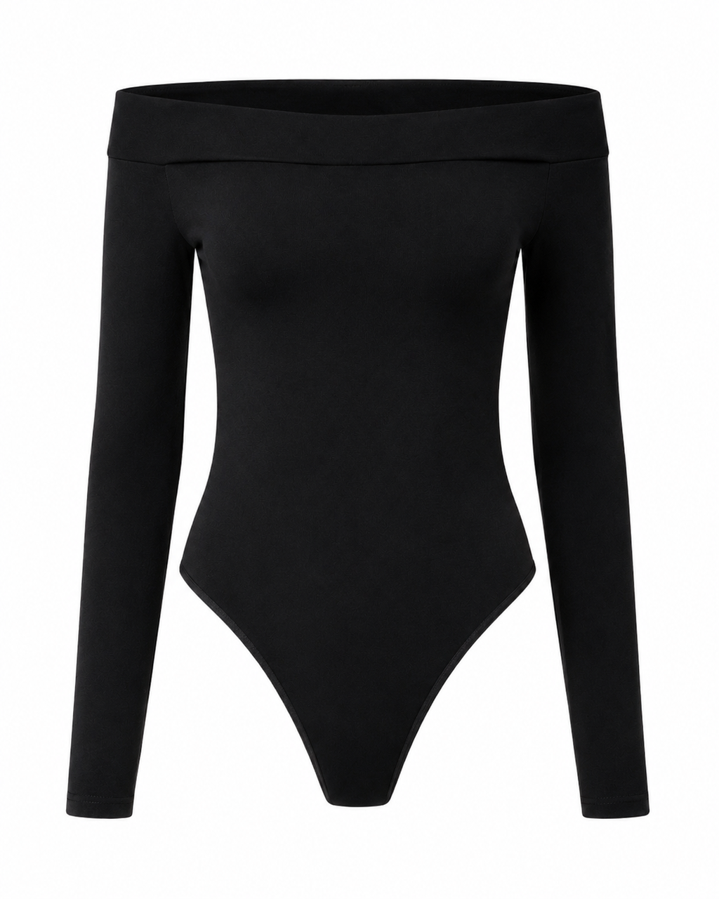 SOFIA OFF SHOULDER BODYSUIT