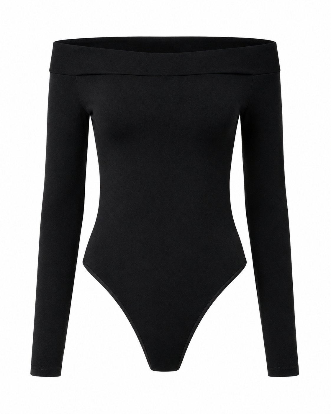 SOFIA OFF SHOULDER BODYSUIT