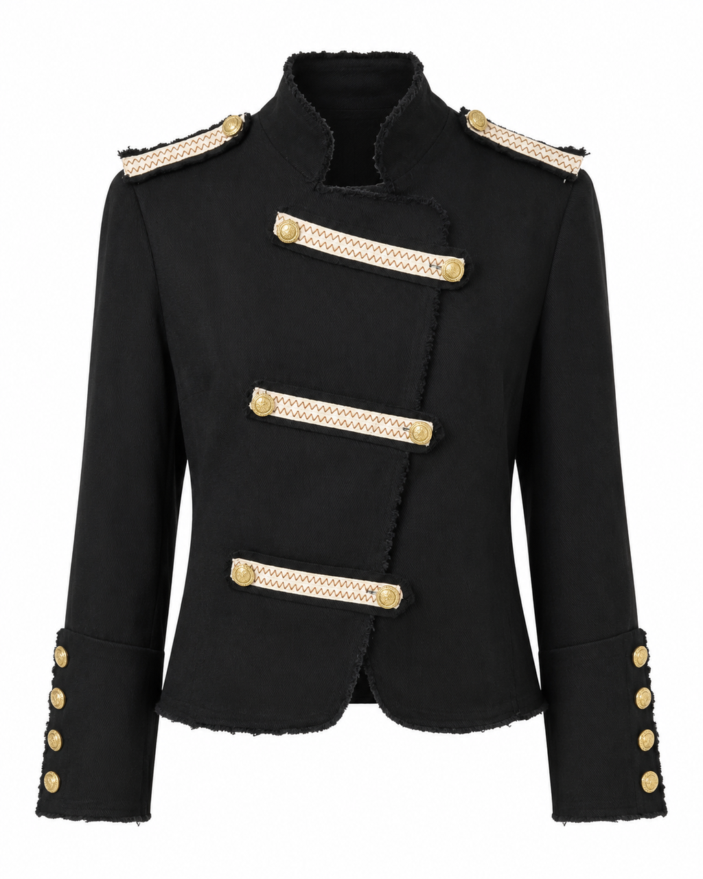 NAPOLEON MILITARY JACKET