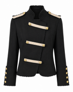 NAPOLEON MILITARY JACKET