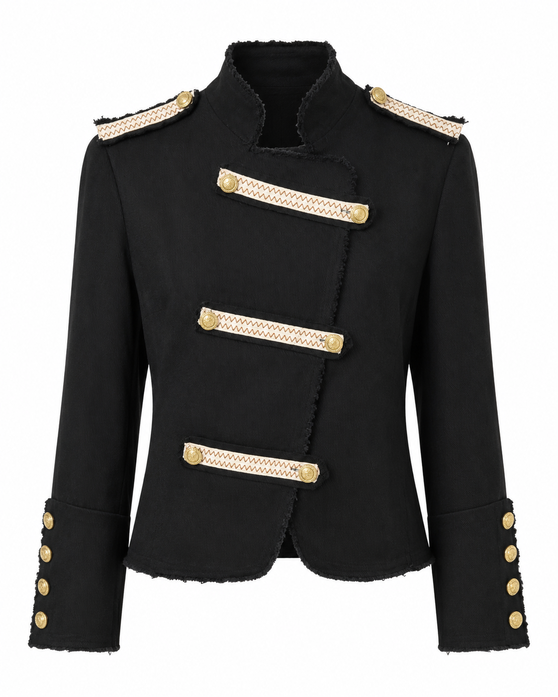 NAPOLEON MILITARY JACKET