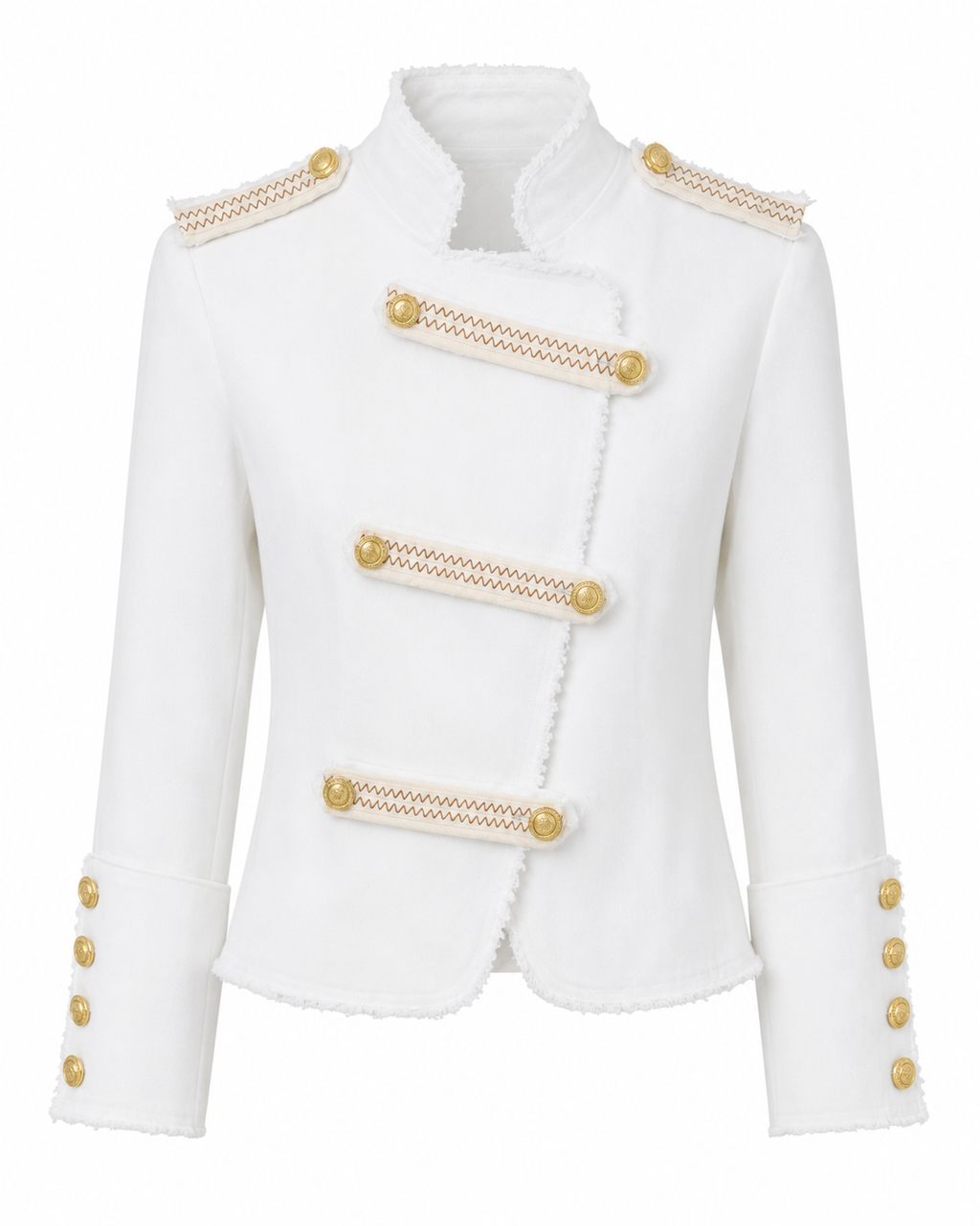 NAPOLEON MILITARY JACKET