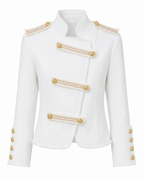 NAPOLEON MILITARY JACKET