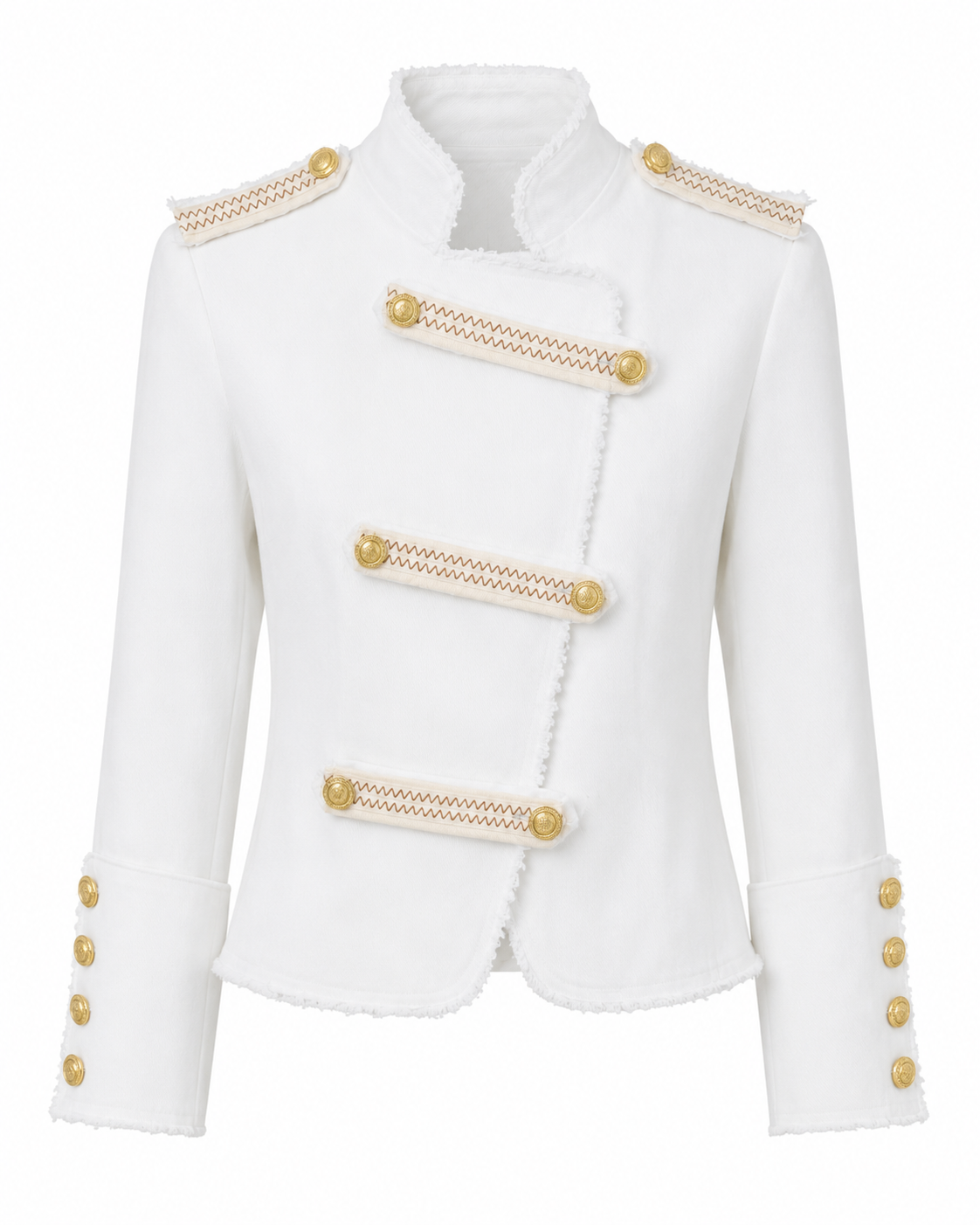 NAPOLEON MILITARY JACKET