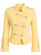 NAPOLEON MILITARY JACKET