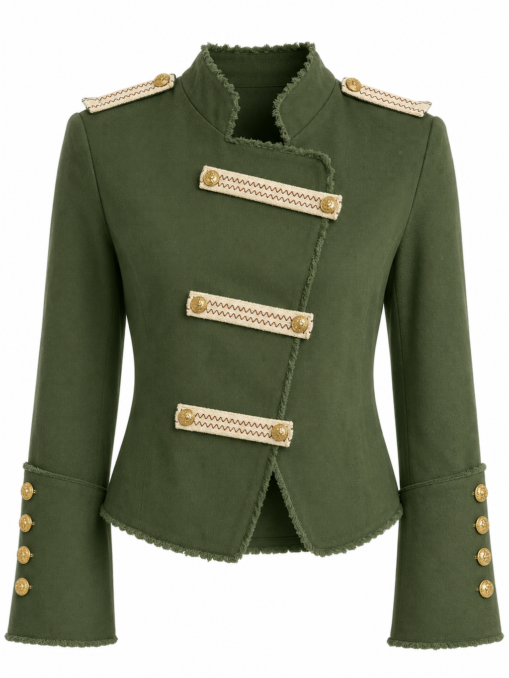 NAPOLEON MILITARY JACKET