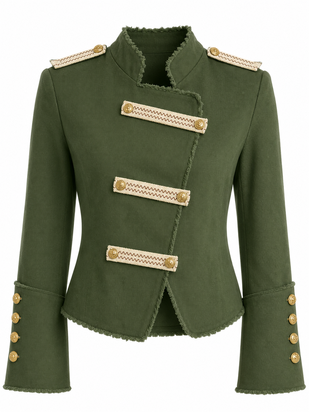NAPOLEON MILITARY JACKET