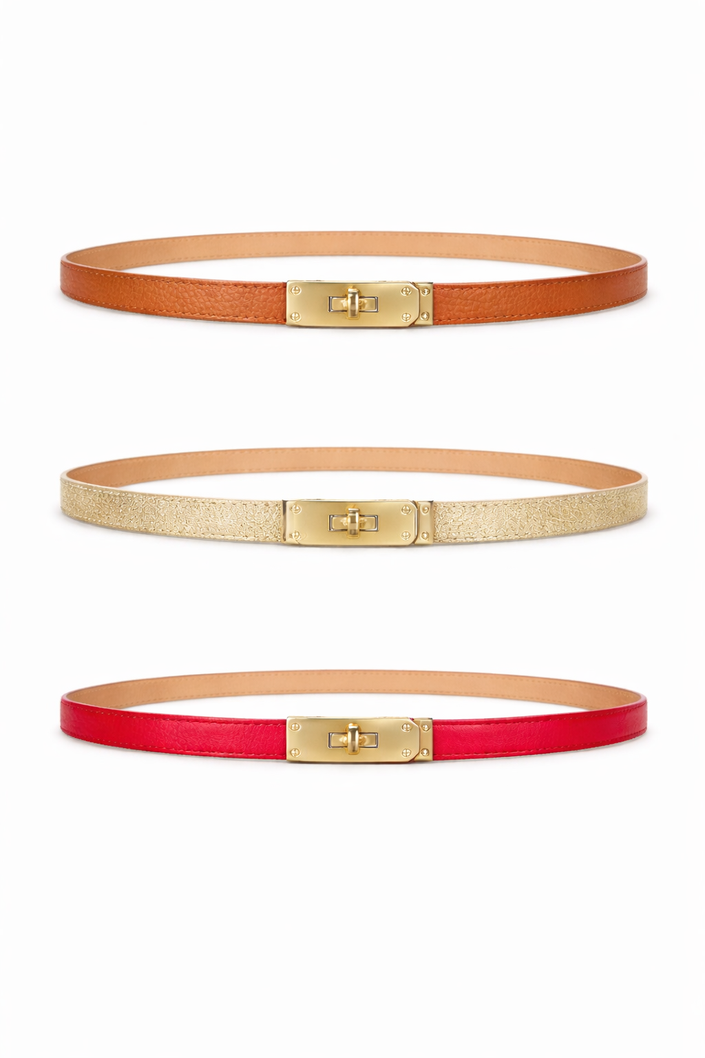 CLASSIC BELT