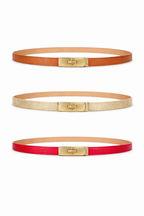 CLASSIC BELT