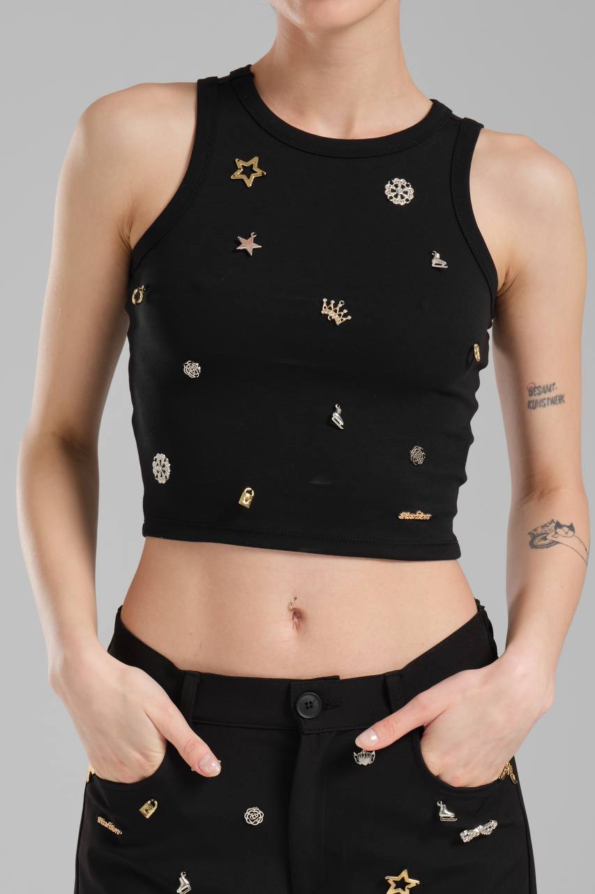 PAULA TOP