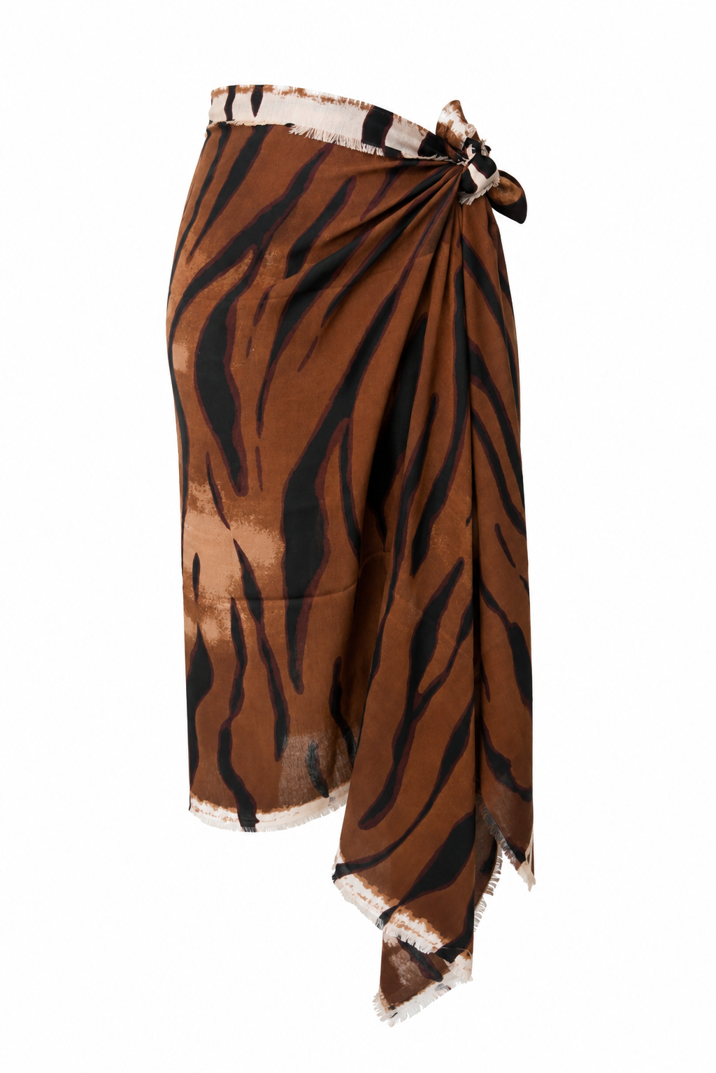 WILD WRAP PAREO