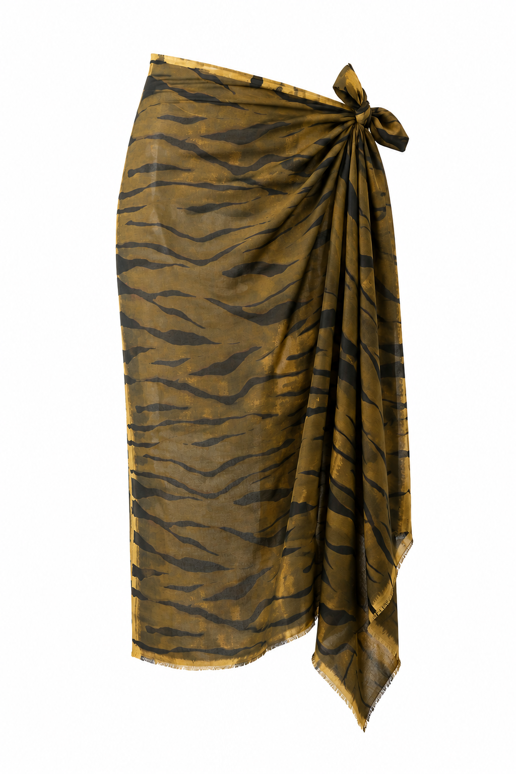 WILD WRAP PAREO