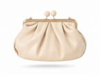 PEARL KISS CLUTCH
