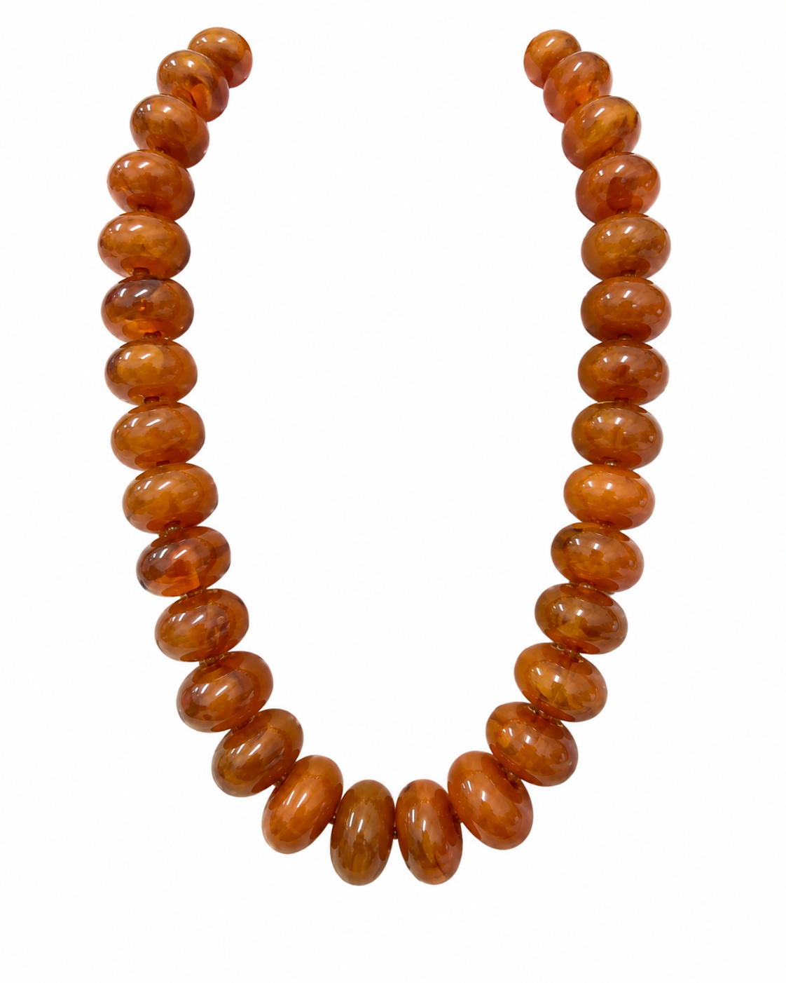 MULTI STONE STATEMENT NECKLACE