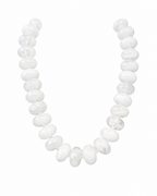 MULTI STONE STATEMENT NECKLACE