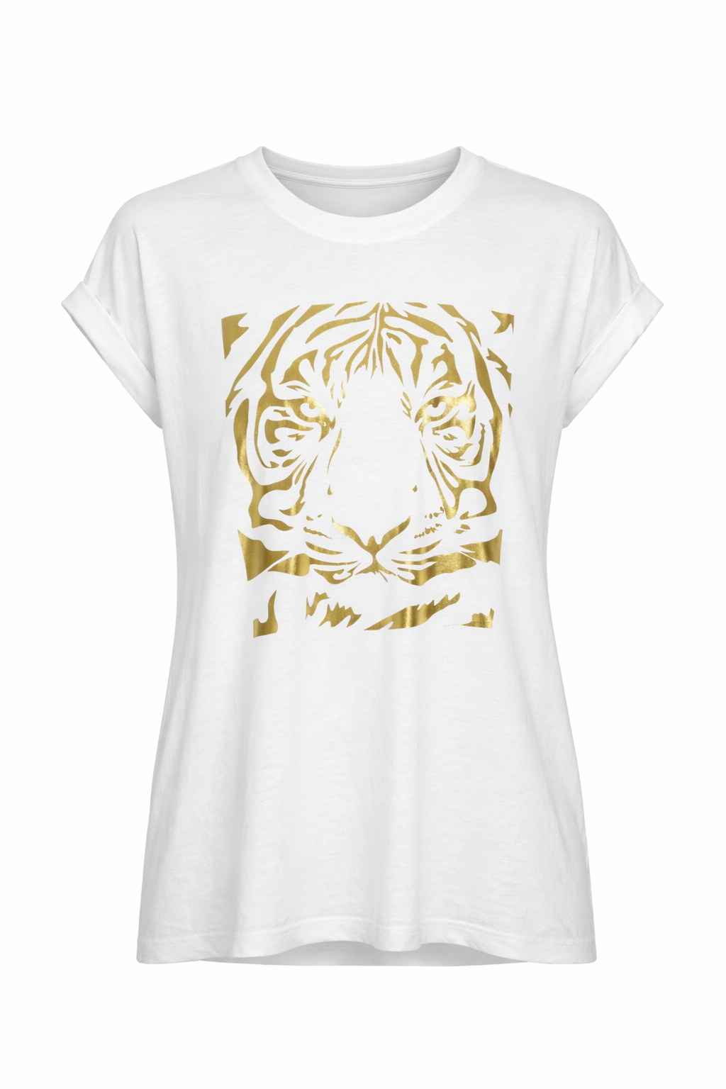 KABBUH TIGER T-SHIRT