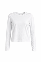ESSENTIAL LONG SLEEVE BASIC
