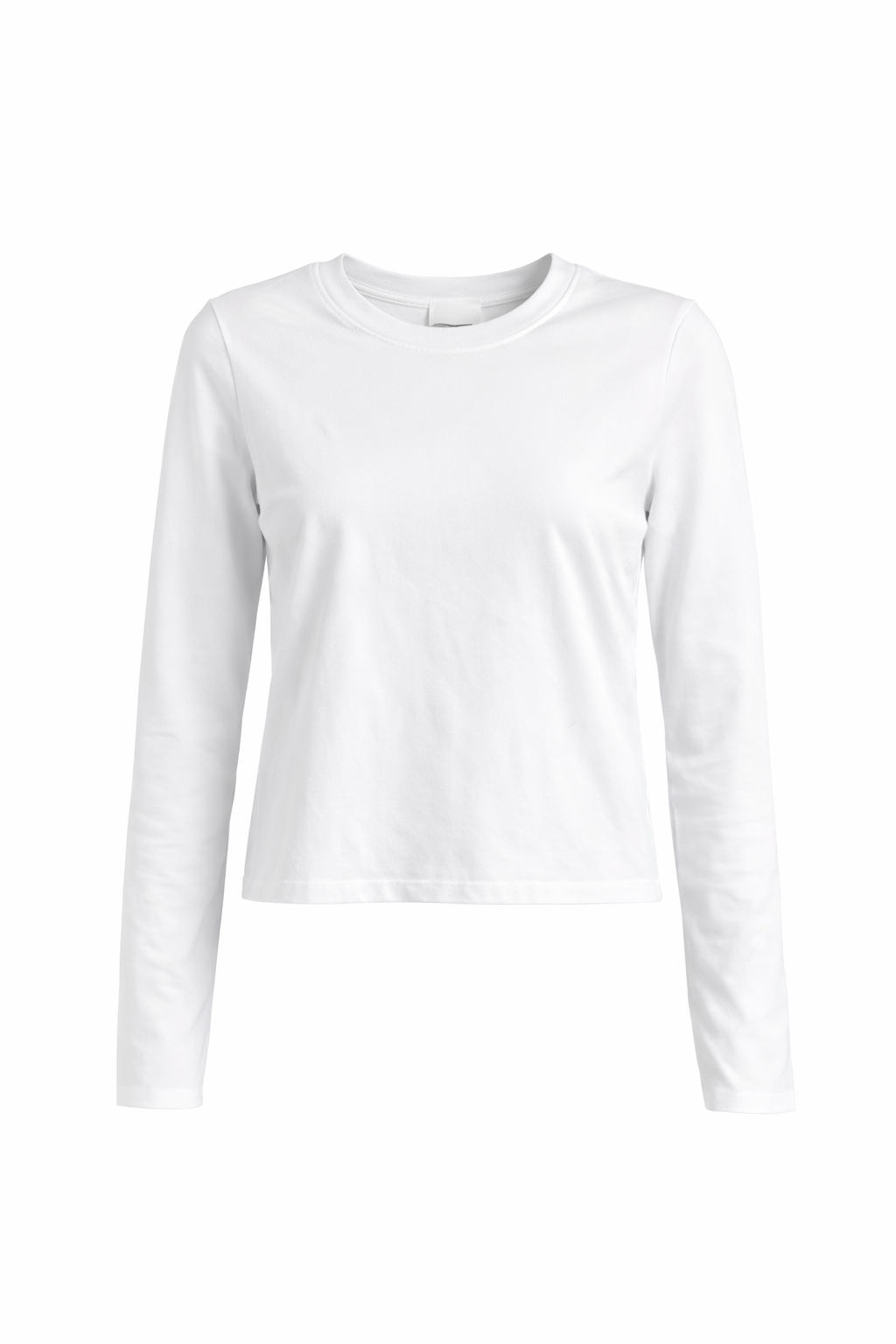 ESSENTIAL LONG SLEEVE BASIC