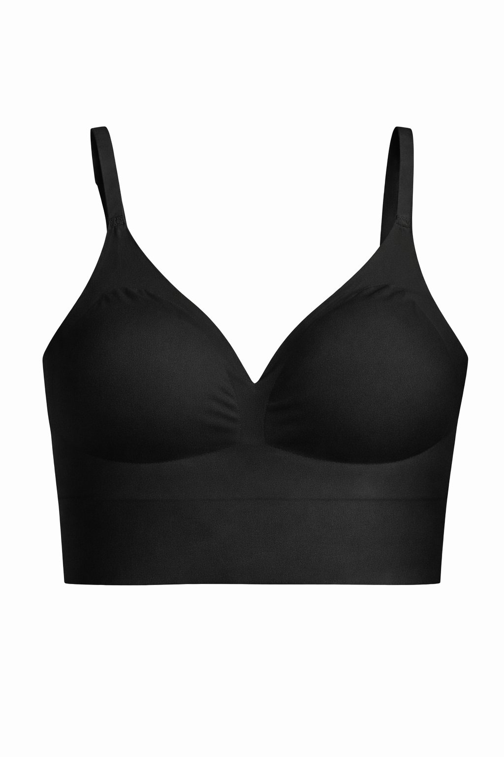 SEAMLESS SUPPORT BRAMI TOP