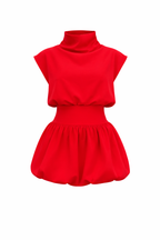 BUBBLE TWO PIECES SET