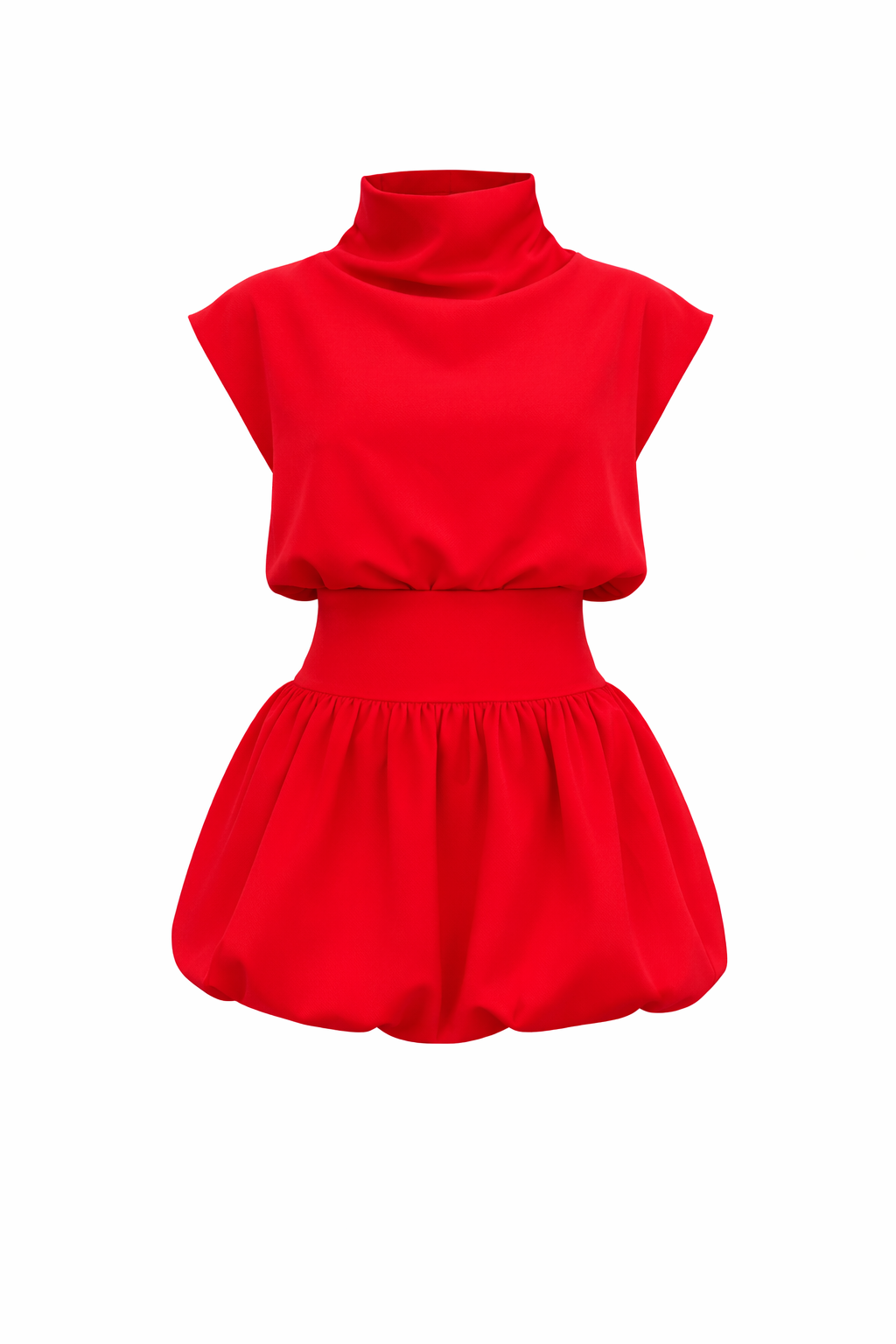 BUBBLE TWO PIECES SET