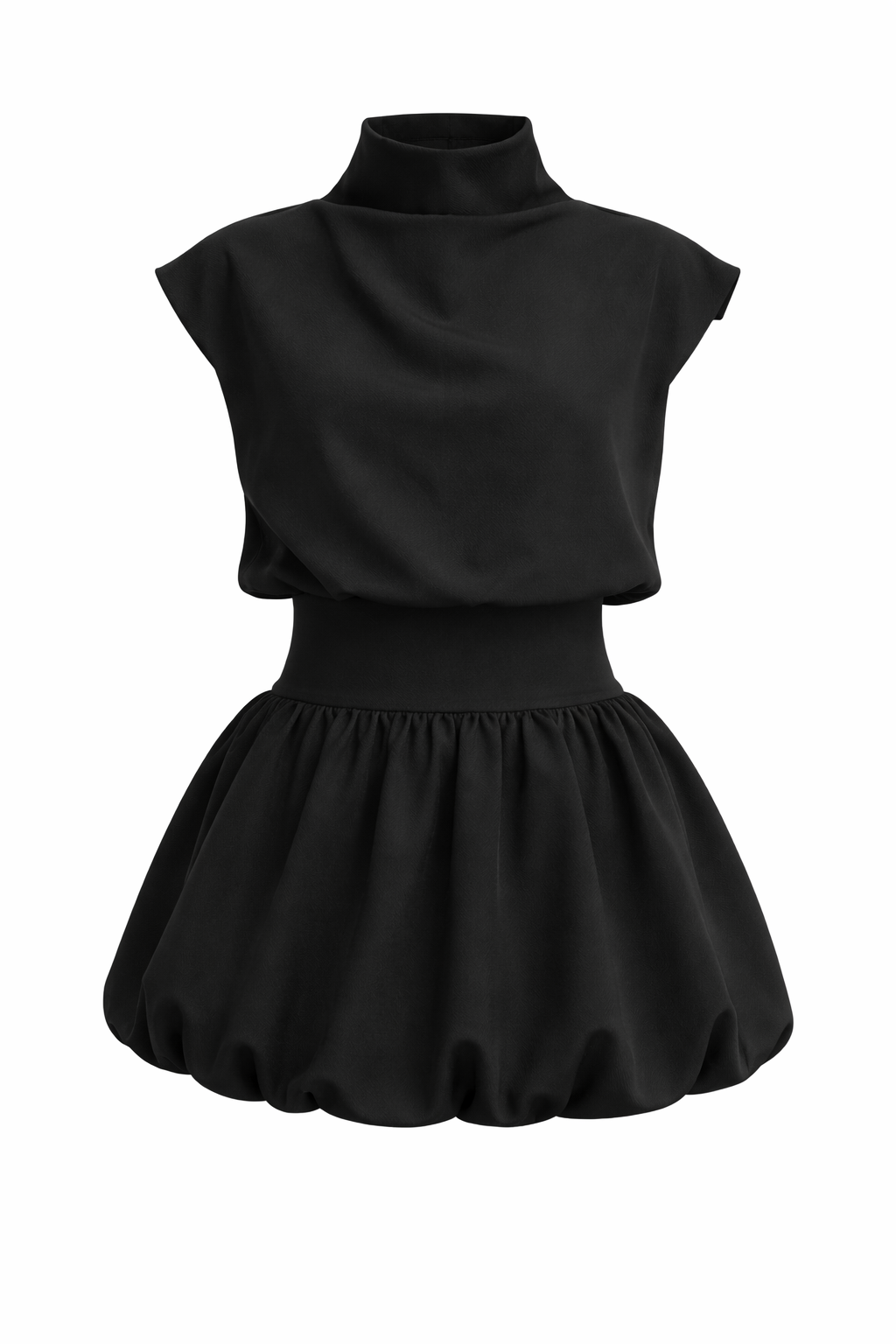 BUBBLE TWO PIECES SET