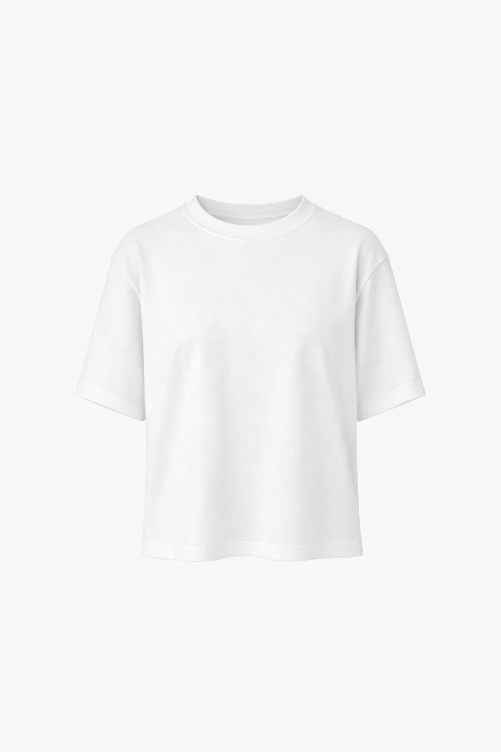 KABBUH BASIC COTTON STRONG TSHIRT