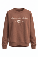 MANOIR SWEATER
