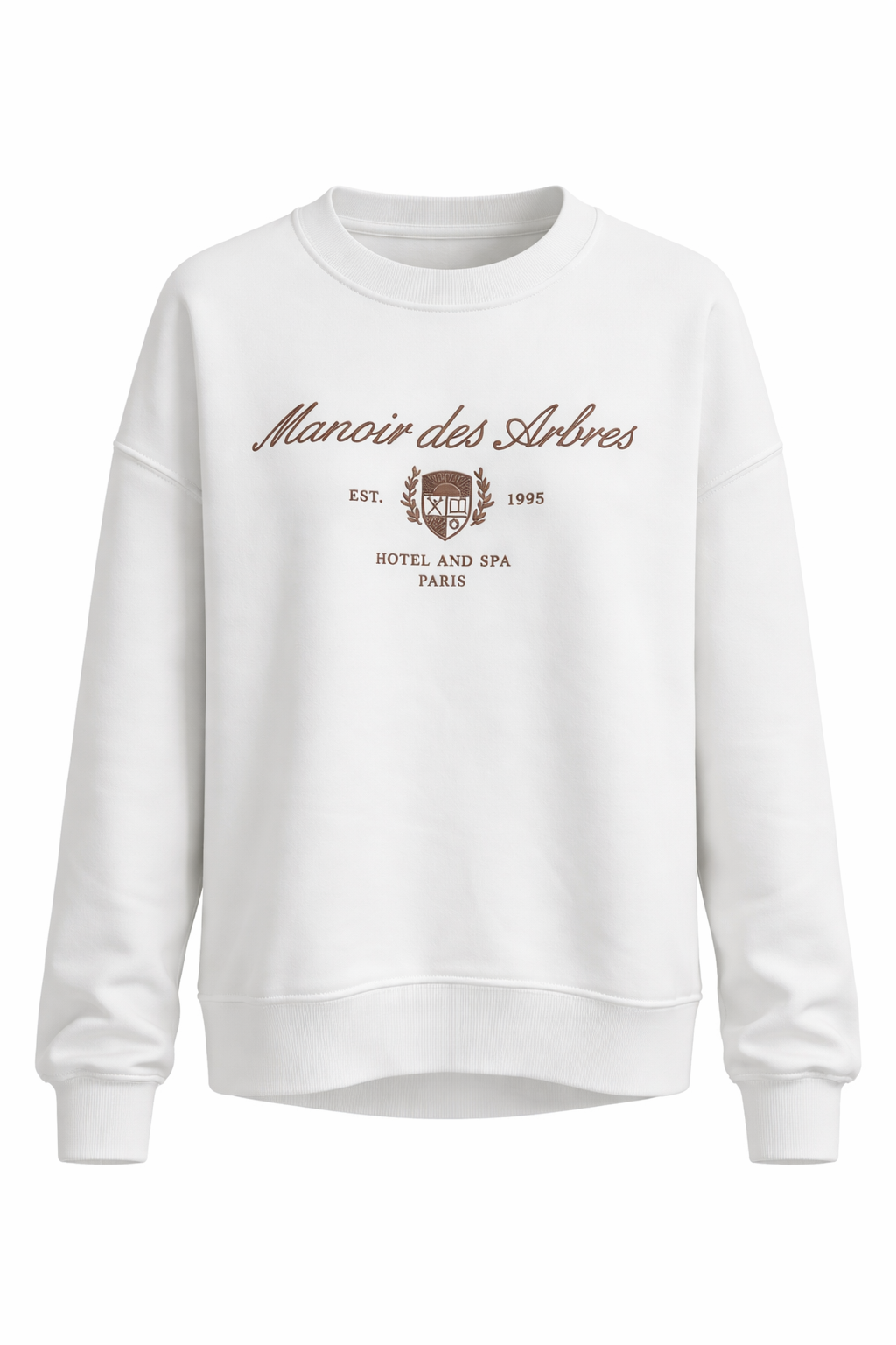 MANOIR SWEATER