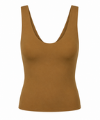 REVERSIBLE ESSENTIAL TANK TOP
