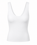 REVERSIBLE ESSENTIAL TANK TOP
