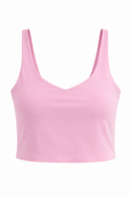 BASIC STRETCH TOP