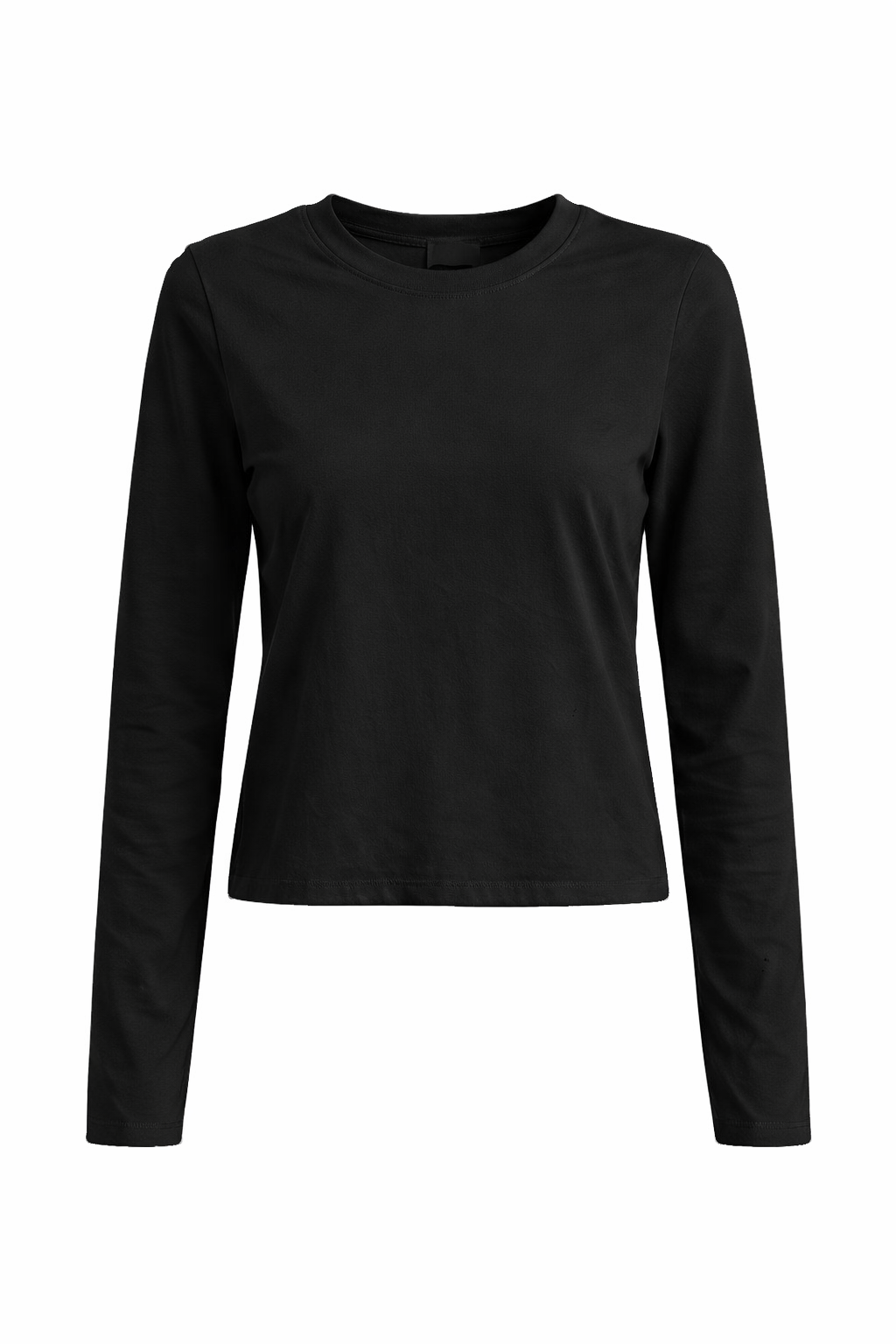 ESSENTIAL LONG SLEEVE BASIC