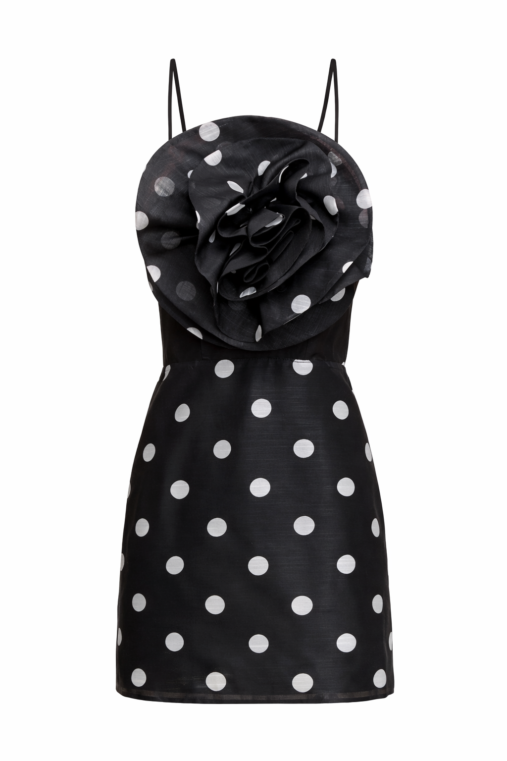 PAULA FLORAL DRESS