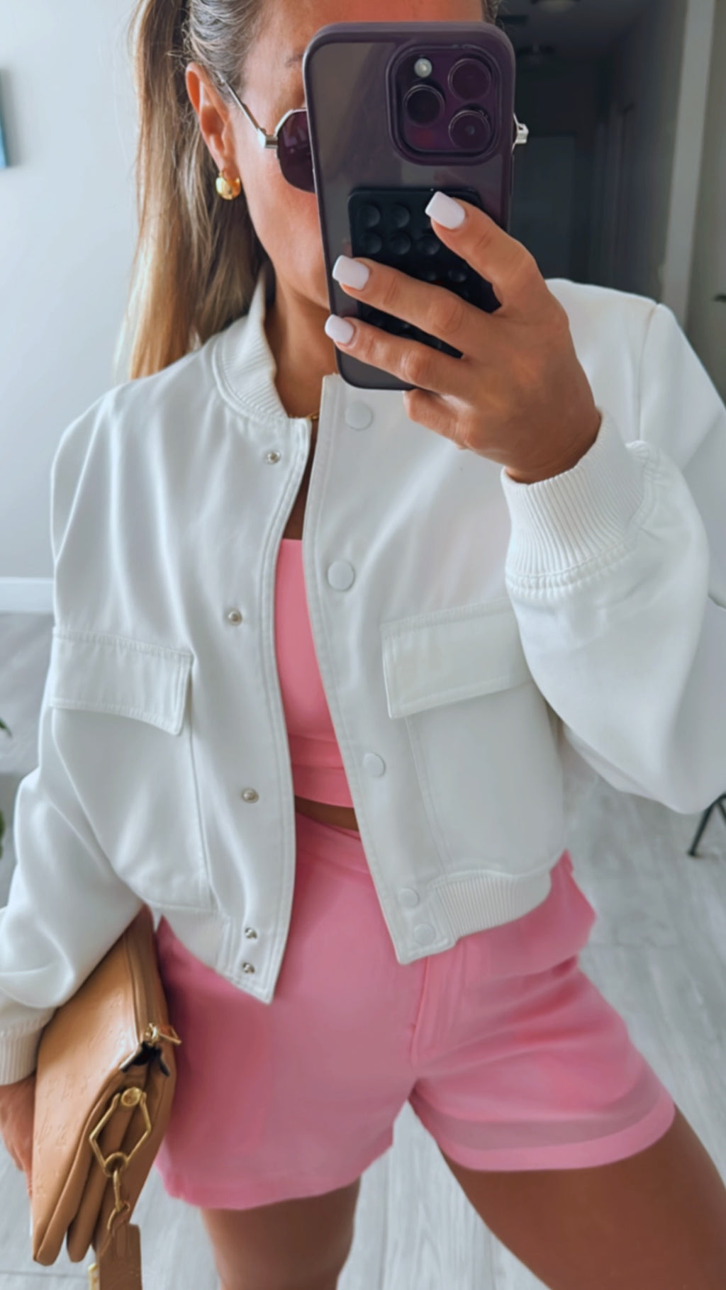 SARA JACKET