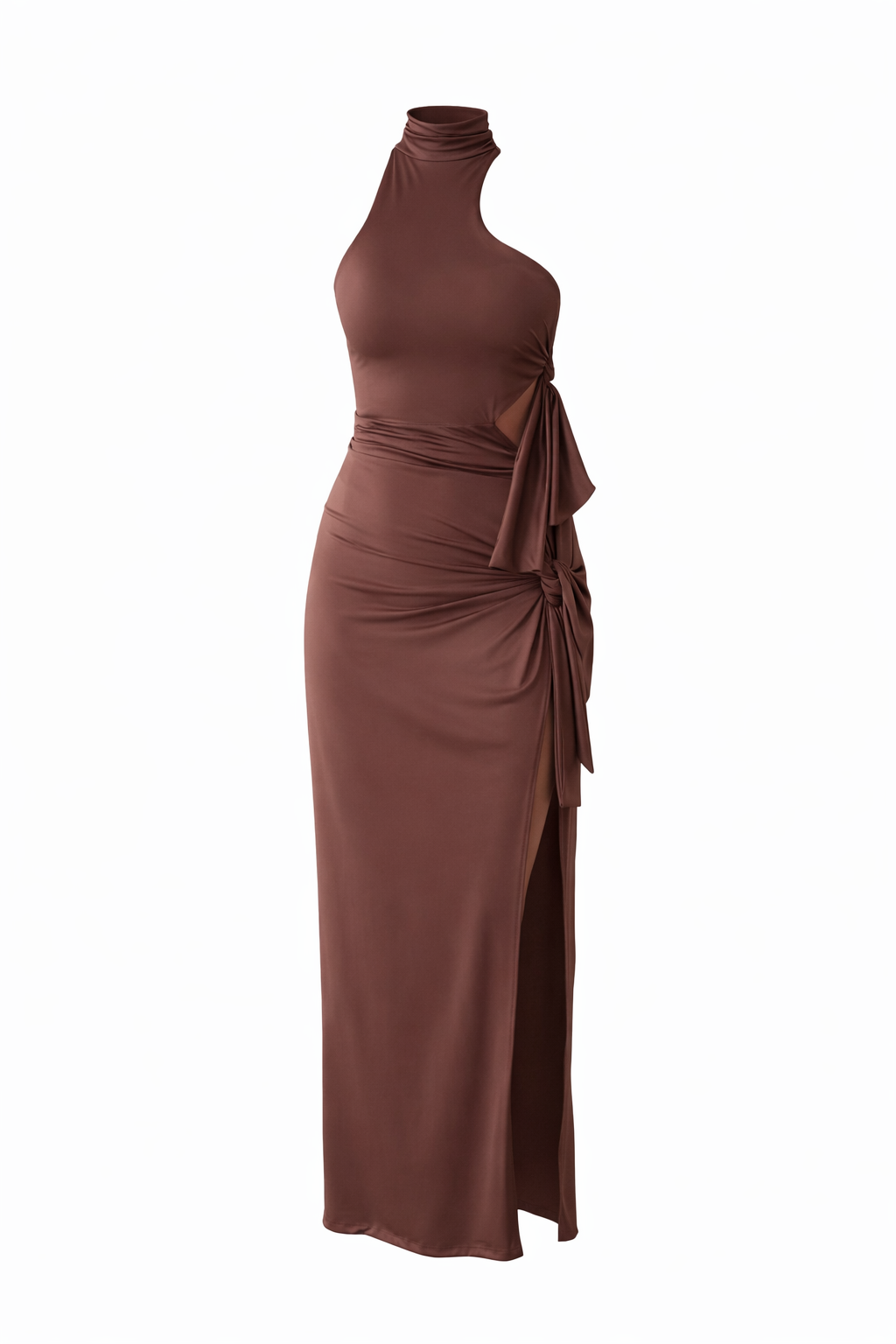SPICY MARY DRESS