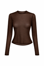 MESH TOP
