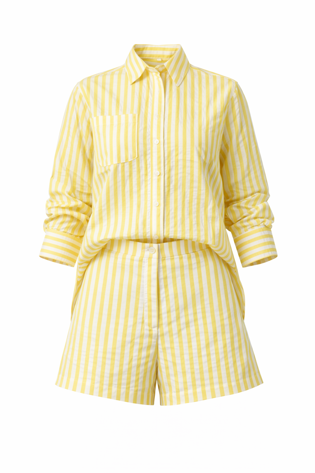 SUNSTRIPE TWO PIECES SET