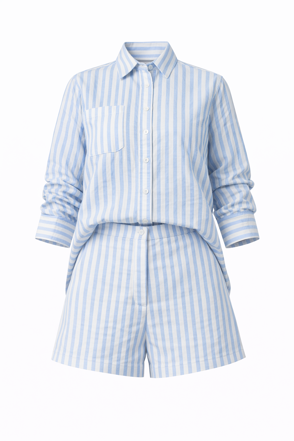 SUNSTRIPE TWO PIECES SET